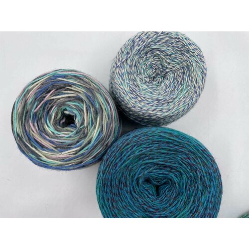 Набор Итальянской Носочной пряжи 