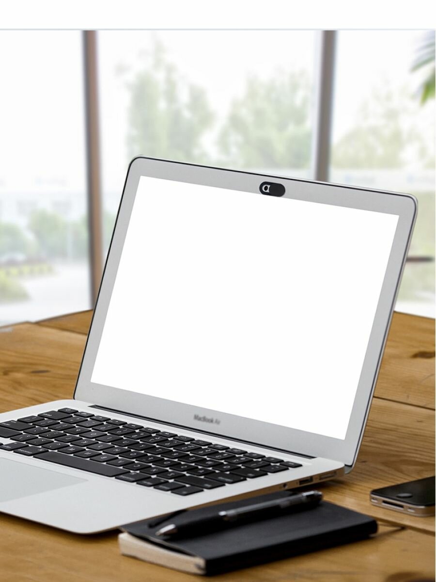 Заглушки для гаджетов ExpertLand — фото 1