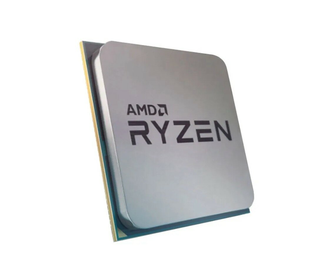RYZEN 5 4500 OEM (3.6 GHz, 6core, 3+8Mb, 65W Socket AM4)