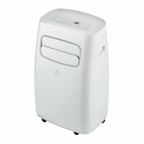 фото Кондиционер мобильный electrolux eacm-09 msf/n3