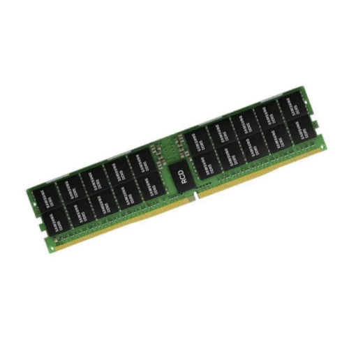 Оперативная память Samsung DDR5 64GB RDIMM PC4800 M321R8GA0BB0-CQKZJ 4255300₽