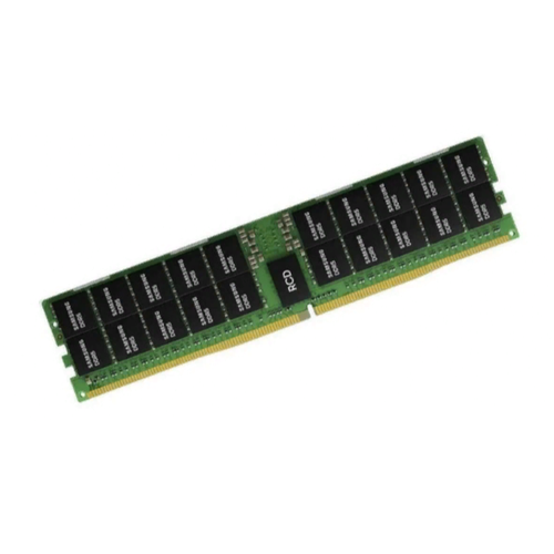 Оперативная память Samsung DDR5 64GB RDIMM PC4800 M321R8GA0BB0-CQKZJ