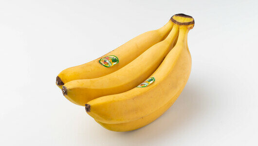 Бананы, вес, 1.1 кг