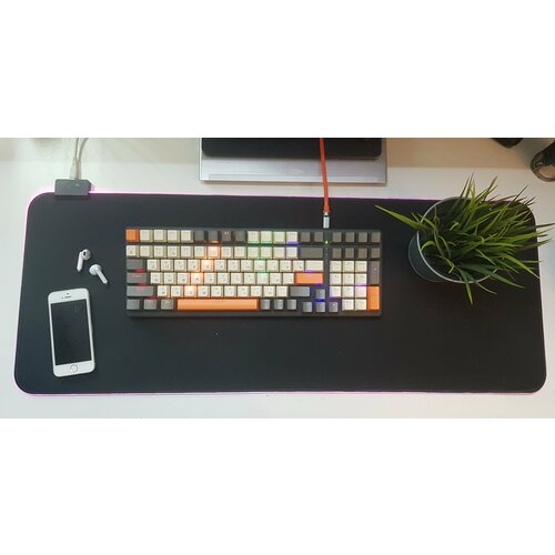 Механическая клавиатура K3 с RGB подсветкой 348000₽