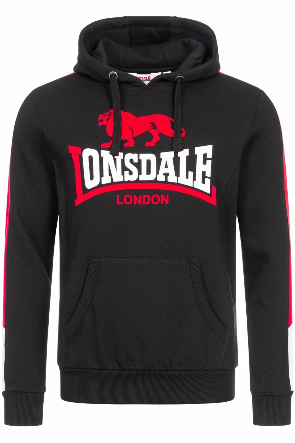 Худи спортивное LONSDALE