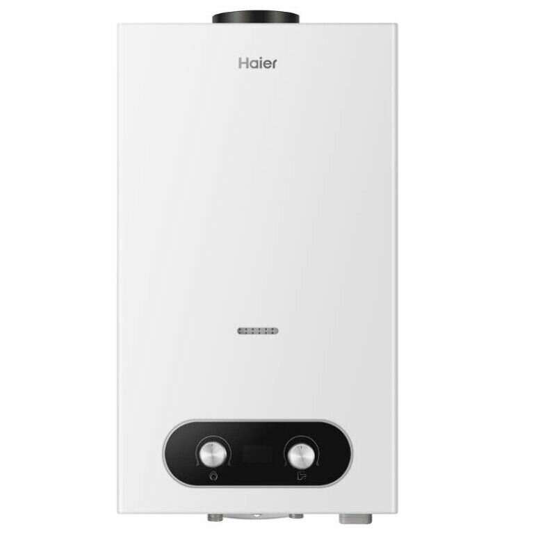 Газовая колонка Haier JSD 20-10 C