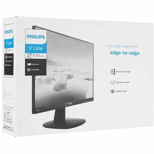 монитор Philips - фото №20