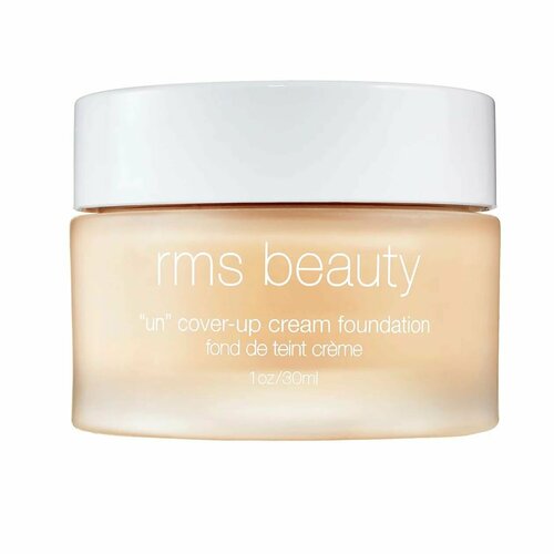 RMS Beauty Крем-основа Un Cover-up Cream Foundation, 30 мл - 22.5