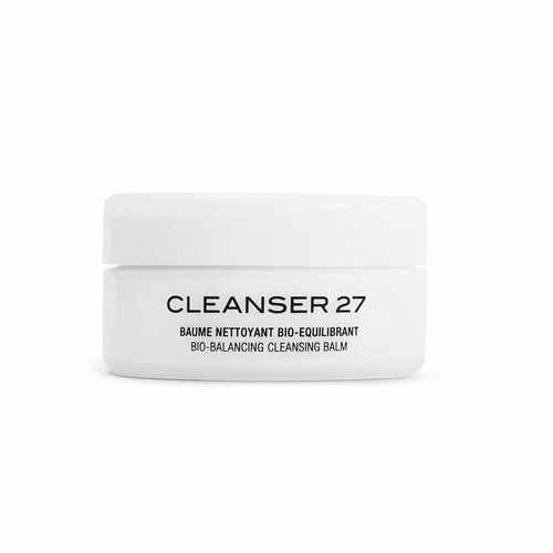 Cleanser 27 Очищающий бальзам для лица 50ml