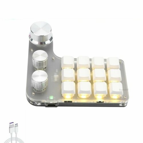 Клавиатура программируемая 517000₽