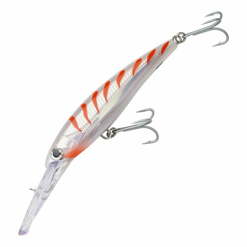 фото Воблер для рыбалки rapala x-rap magnum 30 f #cg