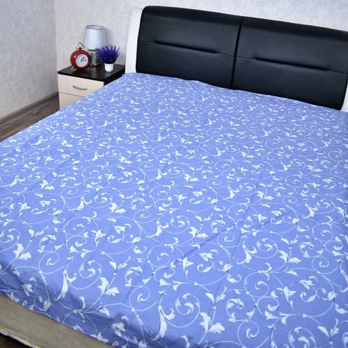 Пододеяльник поплин 13 2 спальный