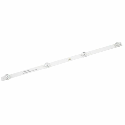 LED подсветка (светодиодная планка) для телевизора CC02500D419V01