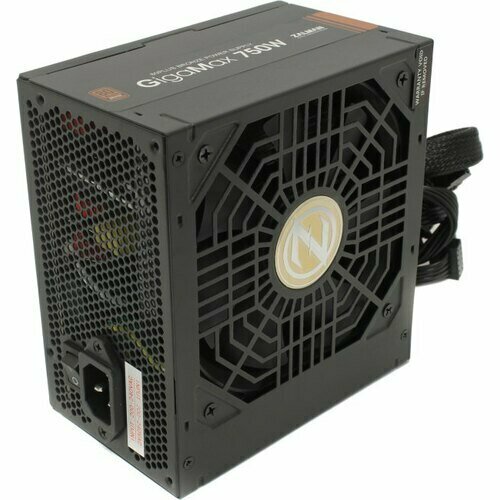 Блок Питания Zalman ZM750-GVII 8560₽
