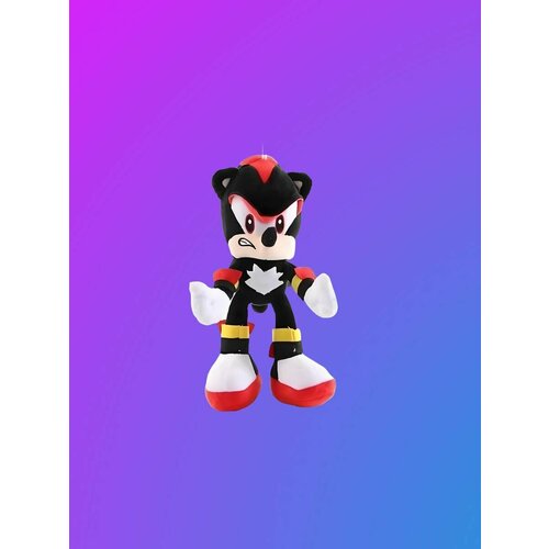 Мягкая игрушка плюшевый Шедоу 45см