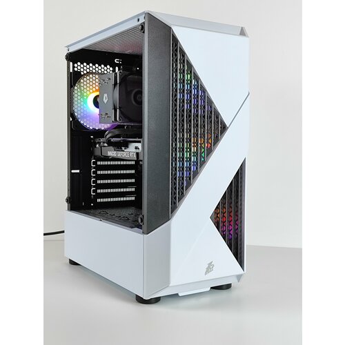 Игровой компьютер (i3-12100F, DDR4 16gb, SSD 500gb, RTX3050)