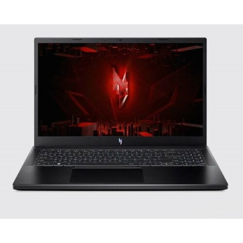 156 Ноутбук Acer Nitro V15 Intel Core i5-13420H 21 ГГц RAM 8 ГБ SSD 512 ГБ NVIDIA GeForce RTX 3050 6 Гб Windows 11 Pro Microsoft Office 2021 RUS KB 5489000₽