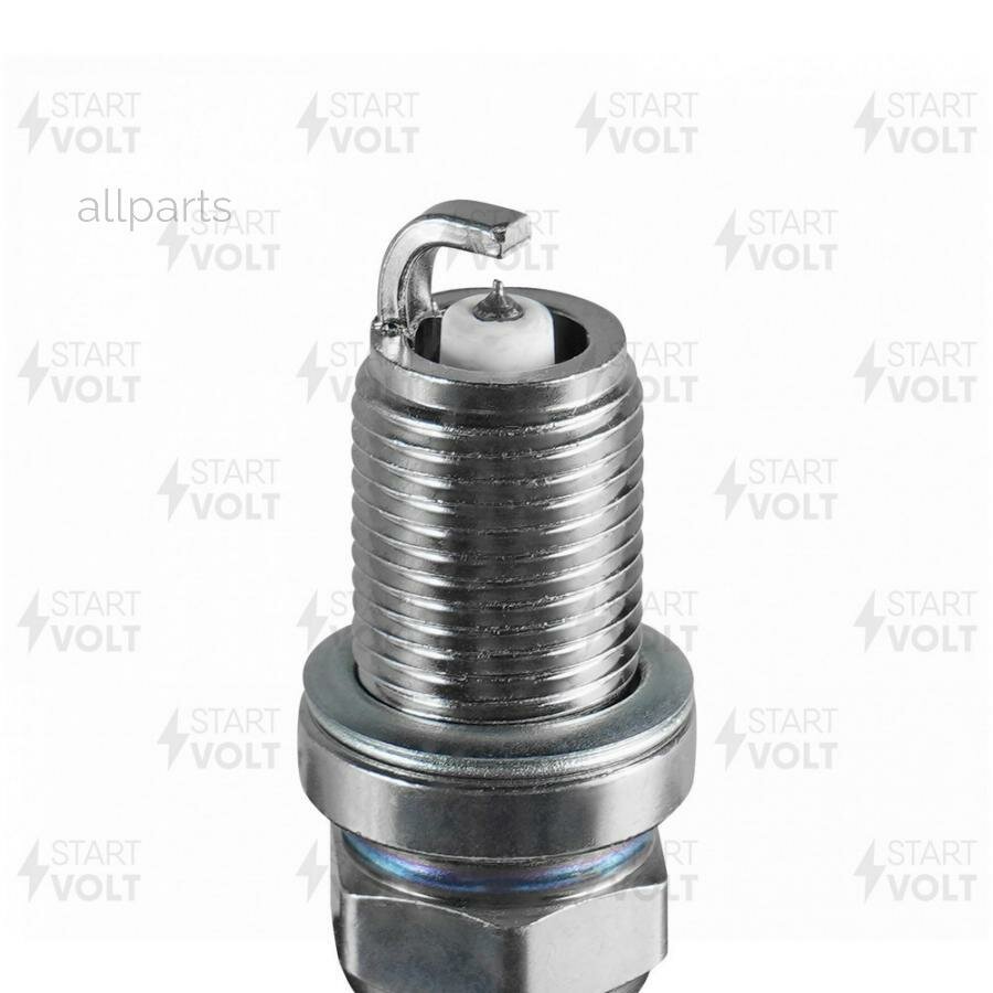 STARTVOLT VSP 1103 Свеча зажигания Mitsubishi Outlander II (06-) 2.0i/Pajero IV (07-) 3.0i Ir+Ir