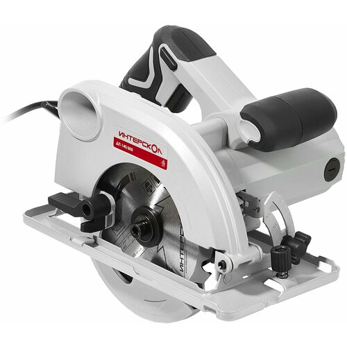 Пила Интерскол ДП-140800 5502070 6747₽