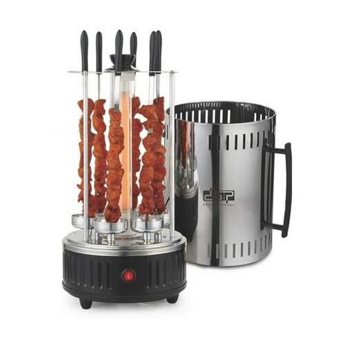 Электрическая шашлычница на 6 шампуров 370000₽