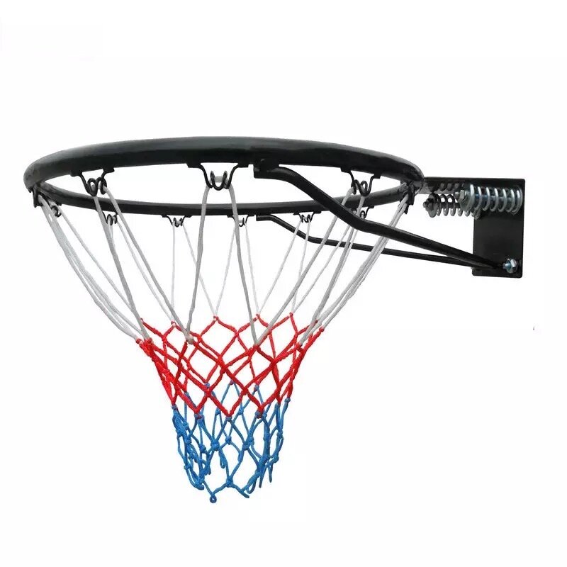 Баскетбольное кольцо с пружинами Proxima S-R2