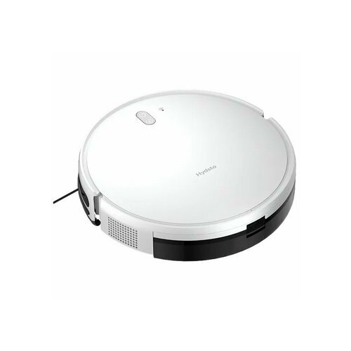 Робот-пылесос Lydsto Robot Vacuum G4 YM-G4-W03 White EU