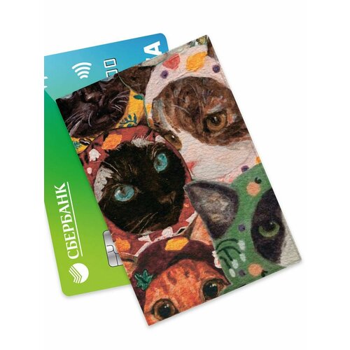 Визитница NOOTO, белый