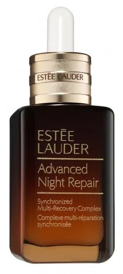 Estee Lauder Advanced Night Repair Мультифункциональная восстанавливающая сыворотка для лица, 50 мл