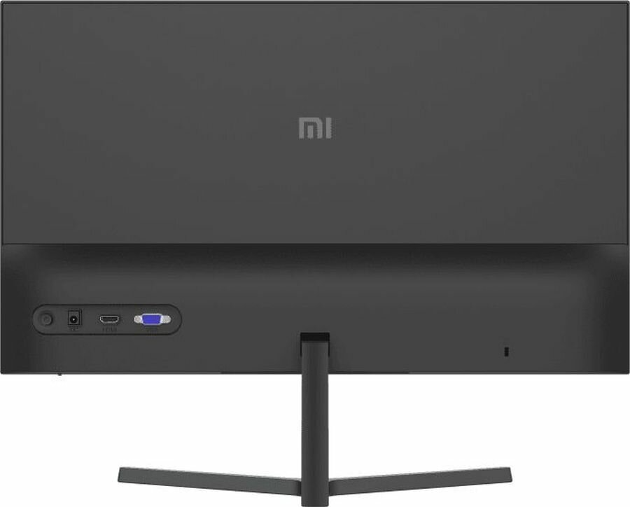 Монитор Xiaomi 23.8" Mi Desktop Monitor 1C черный IPS LED 6ms 16:9 HDMI матовая 250cd 178гр/178гр 1920x1080 75Hz VGA FHD 2.7кг