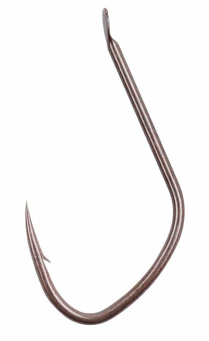 Крючок Gamakatsu Hook LS-2210B 18p N/L №18