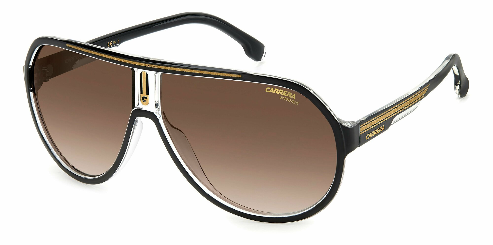 Солнцезащитные очки CARRERA  Carrera CARRERA 1057/S 2M2 HA