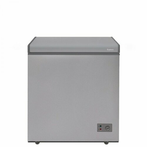 Морозильная камера Бирюса M155KX 1661000₽