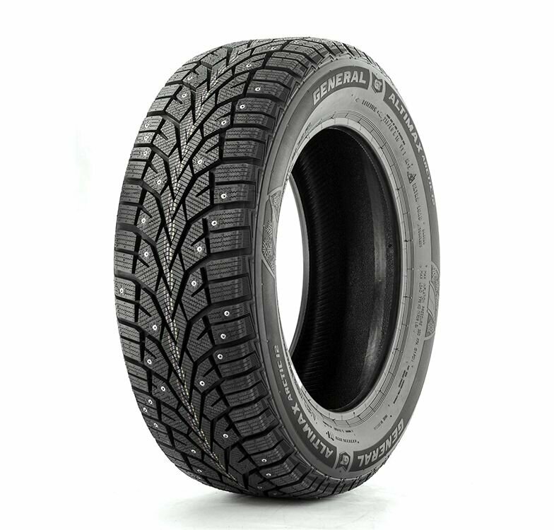 Шины General 175/65 R14 86T ALTIMAX ARCTIC 12 CD