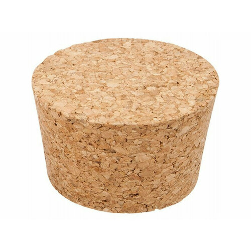 Пробка корковая 