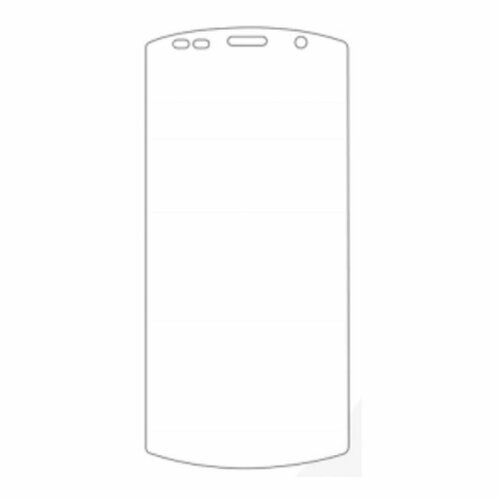 Защитное стекло для экрана ТСД UROVO RT40