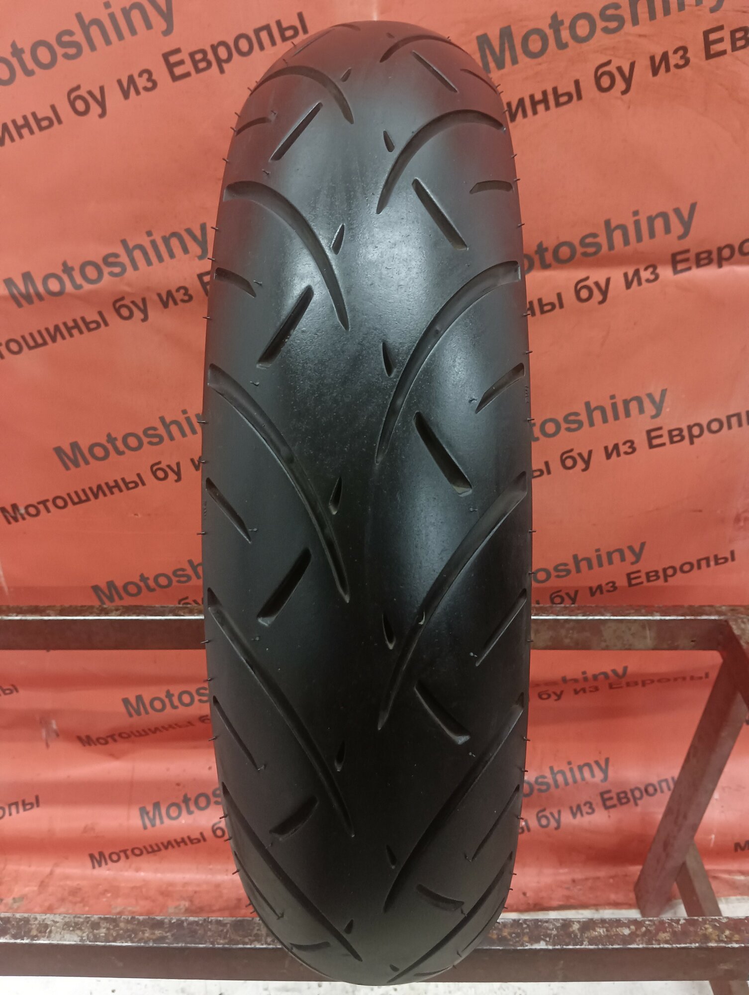 Мотошина 150/80 R16 Metzeler ME888 Marathon Ultra