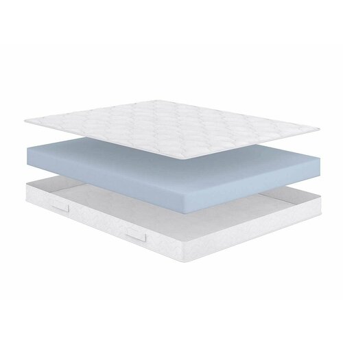Матрас Сонум Flex Middle 110х180