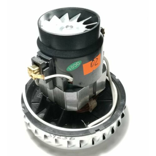 Электродвигатель для пылесоса Ресанта ZNLX-1200 СП-1500208 ZNN 5500₽