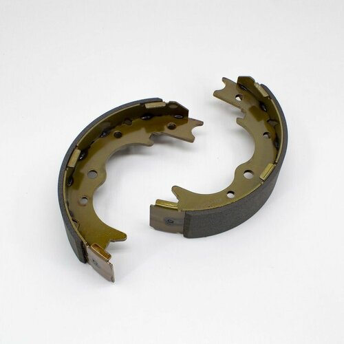 Колодки ручника FN-2320 TOYOTA DYNA GSPARTS 2440₽