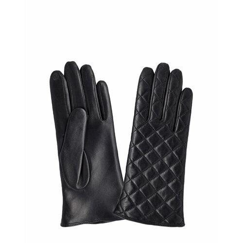 фото Перчатки glove story, размер l, черный