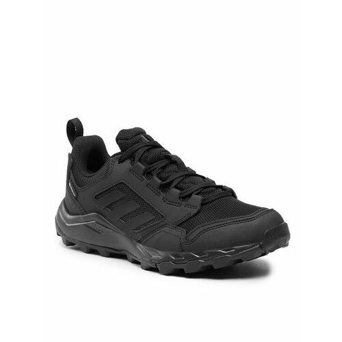 Кроссовки adidas, размер EU 38 2/3, черный