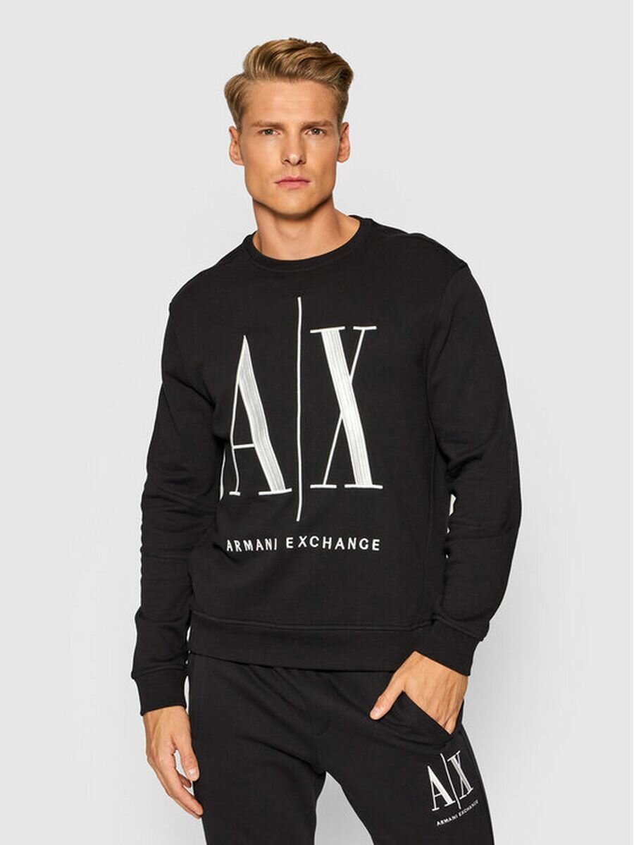 Свитшот Armani Exchange