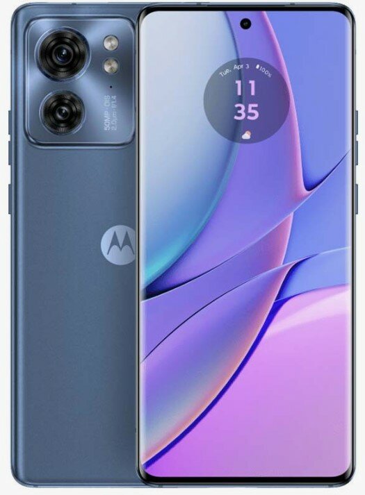 Motorola Edge 40 8/256 Lunar Blue (EU)