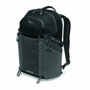 Рюкзак Lowepro Photo Active BP 300 AW серый/черный