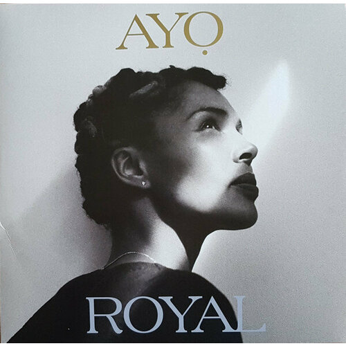 Ayo Виниловая пластинка Ayo Royal