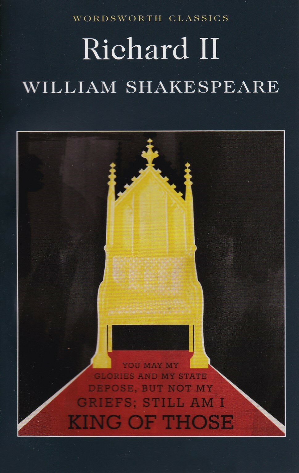 Richard II (Shakespeare William) - фото №3
