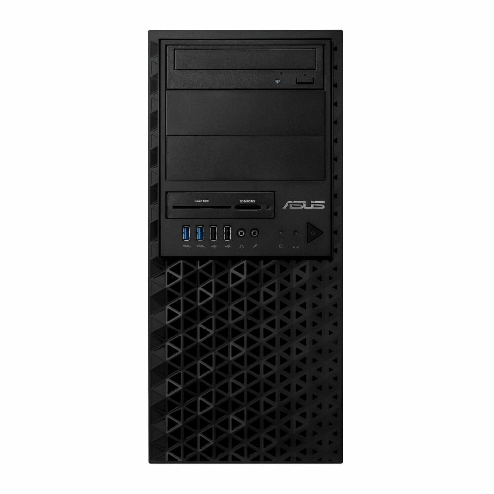 Компьютер ASUS 90SF0181-M10320 i9-11900/64GB/1TB SSD/GeForce RTX 3090/Win10Pro/black - фото №2