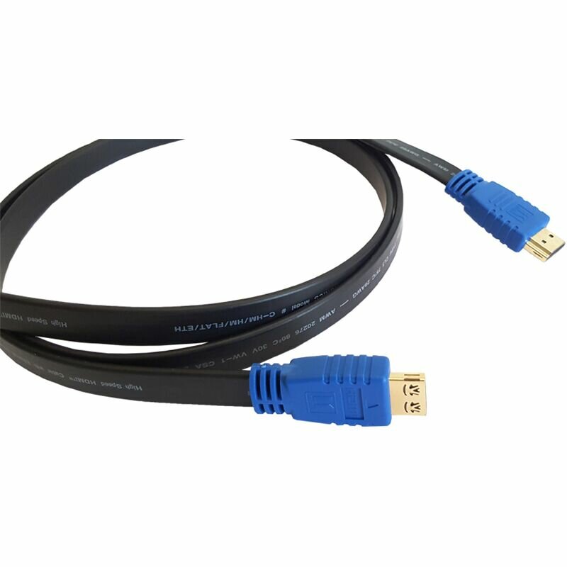 Кабель интерфейсный HDMI-HDMI Kramer - фото №4