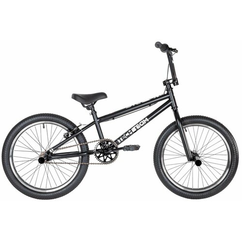 Велосипед BMX Step one 20 черный 20520₽
