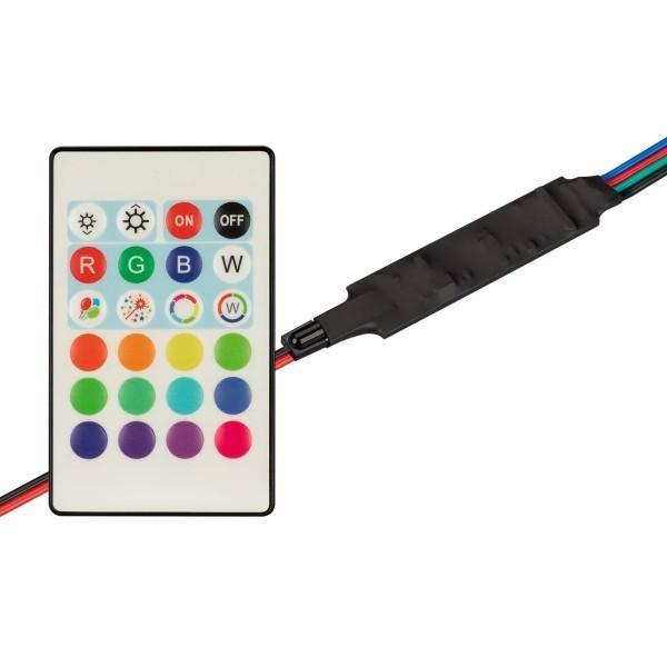 Контроллер Arlight Smart-Mini-RGB-Set / - фото №2